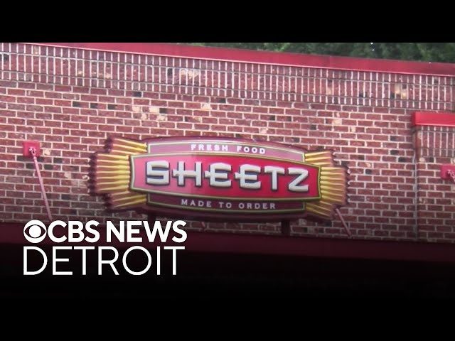 ⁣Farmington Hills council rejects plans for Sheetz gas station