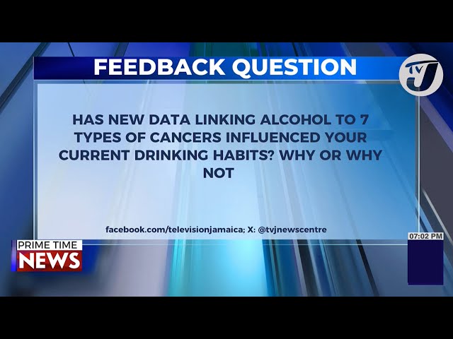 ⁣Feedback Question #tvjnews #tvjprimetimenews