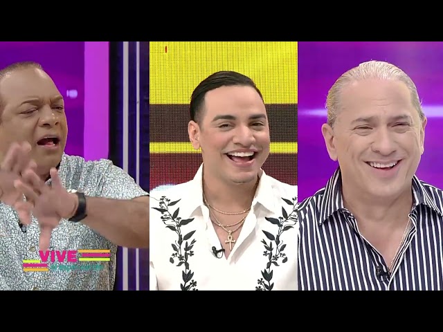 ⁣Vive El Espectáculo programa completo 13-01-2025