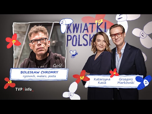 Dziś o tym jak działa nienawiść ? | KWIATKI POLSKIE