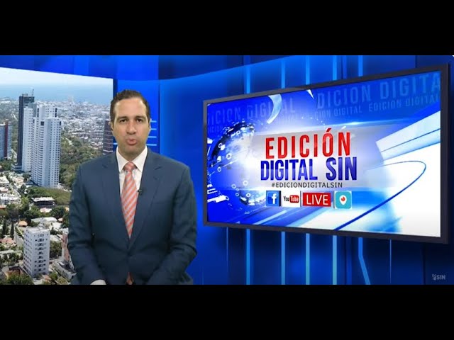 ⁣Joven ultimado al intentar evitar su amigo sea asaltado | #EdiciónDigitalSIN 14/01/2025