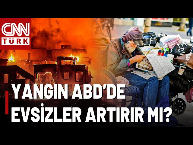 ⁣Amerika'da Zarar 275 Milyar $, Sigorta Şirketleri "ÖDEYEMEYİZ" Dedi! ABD Sigortacılar