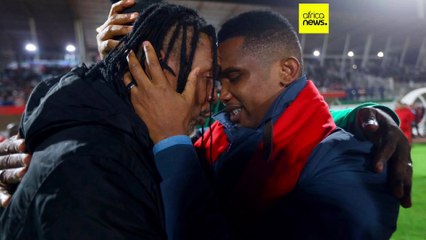 ⁣Football : Eto’o gagne son appel et se présente aux élections de la CAF