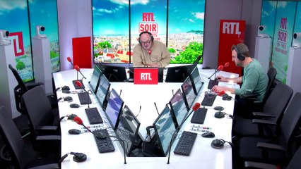 ⁣Le journal RTL de 18h du 09 mars 2025