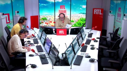 ⁣Le journal RTL de 19h du 09 mars 2025