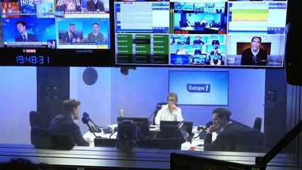 ⁣Le groupe Bolloré taxé d'extrême-droite : «Un article de France Inter pas très étayé», explique