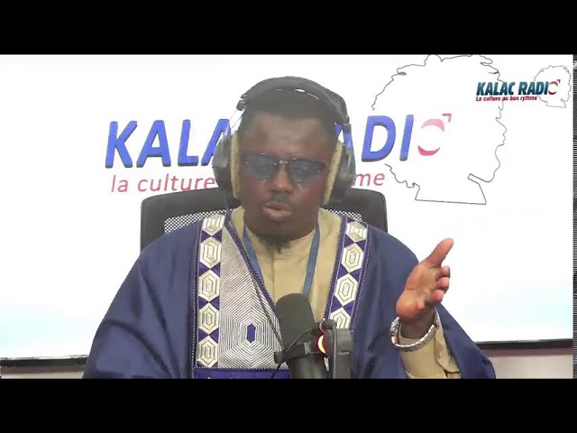 ⁣RAMADAN ET VOUS DU 06 MARS  2025 • KALAC RADIO