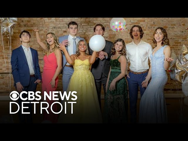 ⁣Cinderella's Closet makes prom affordable, supports Livingston County nonprofit