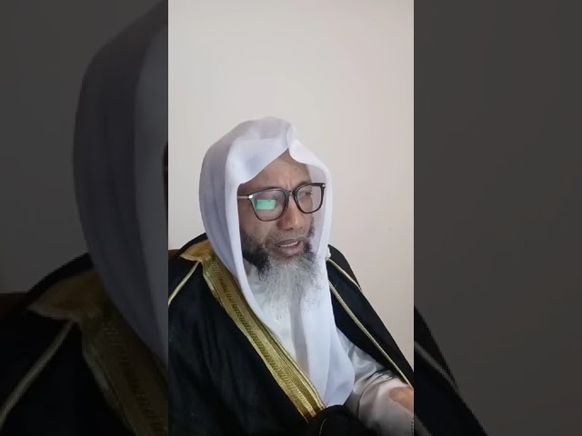 ⁣DARASSA LADINI "مسائل تهم الصائم"