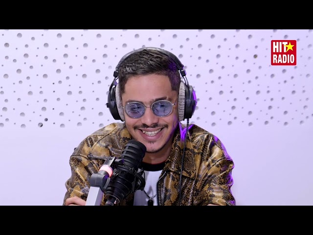 ⁣SABRY BADR  AVEC MOMO |  بدر صبري مع مومو