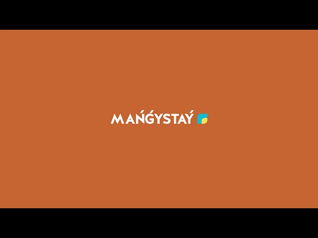 ⁣Mangystautv online