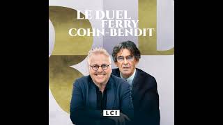 ⁣Le Duel Ferry - Cohn Bendit du dimanche 9 mars 2025