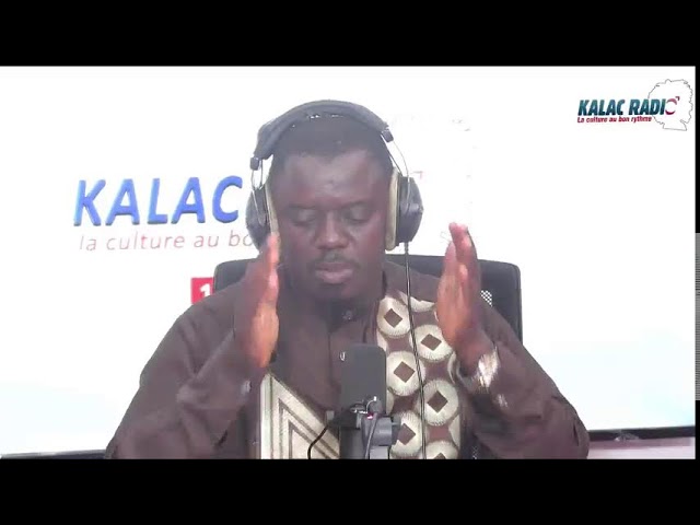 ⁣RAMADAN ET VOUS DU 05 MARS 2025 • KALAC RADIO ·