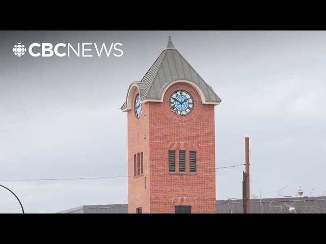 ⁣Why this B.C. town doesn't change its clocks twice a year