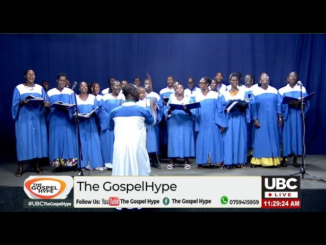 ⁣LIVE: THE GOSPELHYPE SHOW  I MARCH 9, 2025