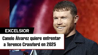 ⁣El rival que más emociona al 'Canelo'