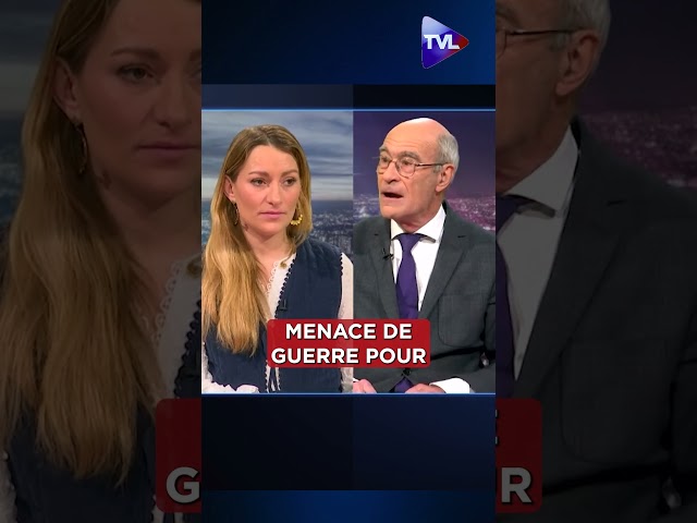 ⁣« Il n'y a eu de censure officielle en France que pendant les périodes de guerre (...)