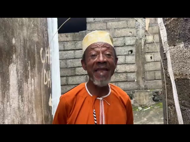 ⁣INTERVIEW de Fundi Ali (Docteur Madadi) Mandza Mboudé