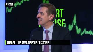 ⁣SMART BOURSE - Europe : une semaine pour l'histoire