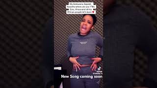 ⁣Paige New Song #botswana #animal #babyanimal #cleaning #animals #crocodile #babygoat #fishing #paige