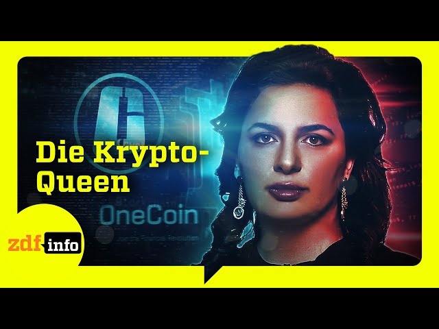 ⁣Krypto-Scam: Wie Millionen Menschen ihr Geld an OneCoin verloren | ZDFinfo Doku