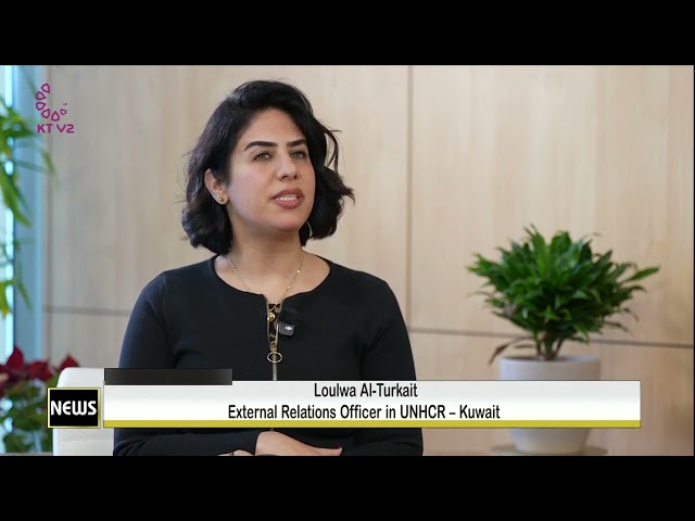 ⁣UNHCR launches with Tanmeia to support Rohingya Refugees