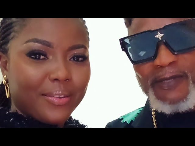 ⁣koffi Olomide bloque l'actualité avec son nouveau titre mama eyenga