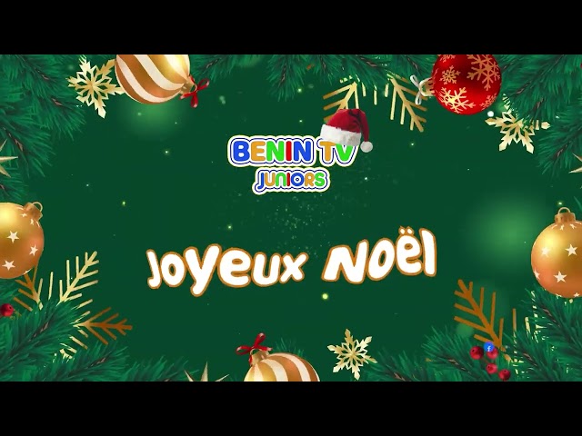 ⁣CAPSULE JOYEUX NOËL