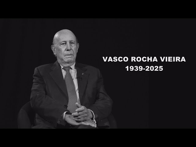 ⁣Especial Informação - General Rocha Vieira