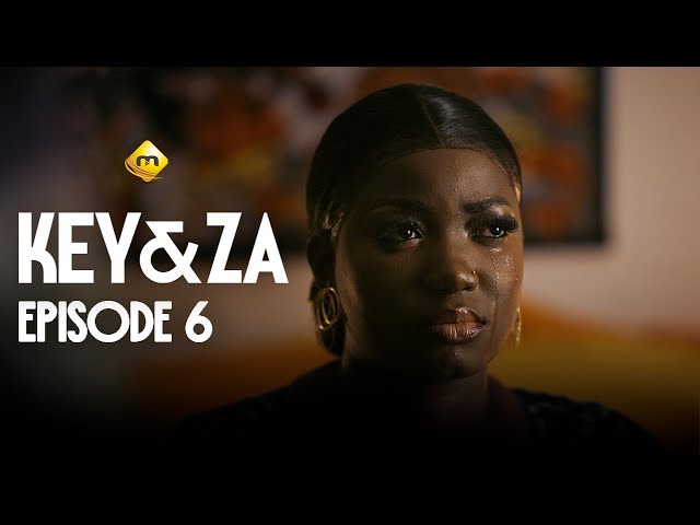 ⁣Série - Key & Za - Saison 1 - Episode 06 - VOSTFR