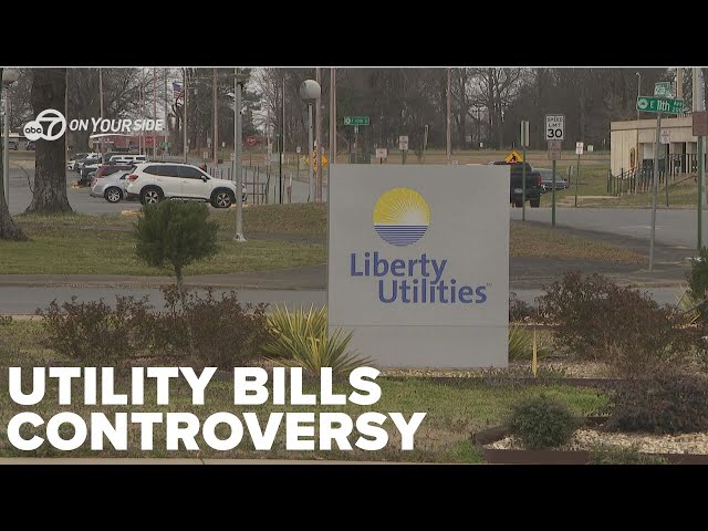 ⁣Jefferson County residents face soaring water bills amid meter malfunctions