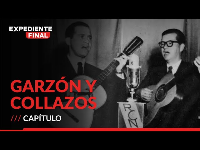 ⁣Música de Garzón y Collazos: la historia detrás de canciones como Pueblito Viejo - Expediente Final