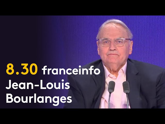 ⁣Guerre en Ukraine : "L'attitude des Américains est abjecte"