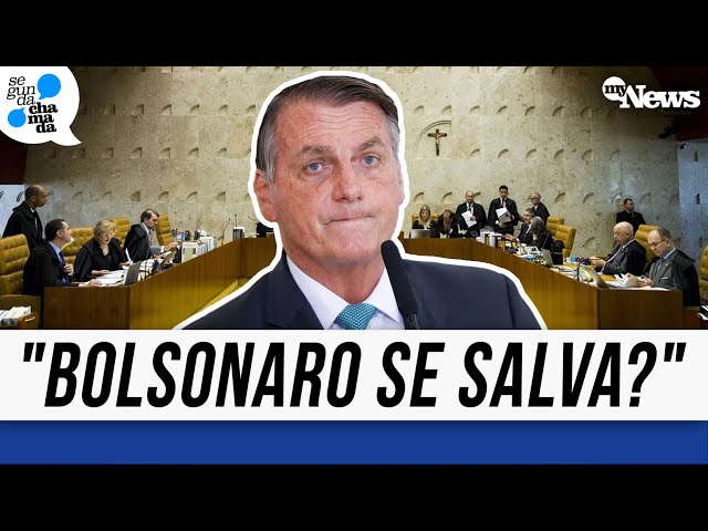 ⁣ENTENDA A DEFESA DE BOLSONARO NO STF: O QUE ISSO SIGNIFICA? ⚖️