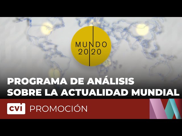 ⁣Mundo 20/20 analiza los primeros quince meses del gobierno de Javier Milei