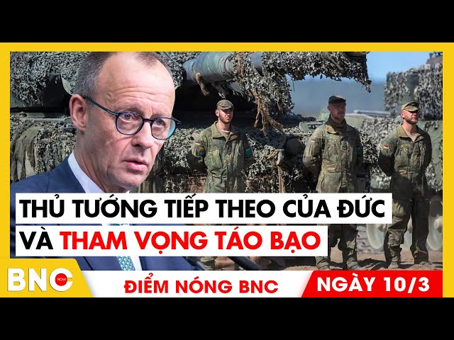 ⁣Điểm nóng BNC: Trung Đông loạn lạc: Iran từ chối Mỹ, Syria tuyệt vọng dưới làn mưa đạn | BNC Now