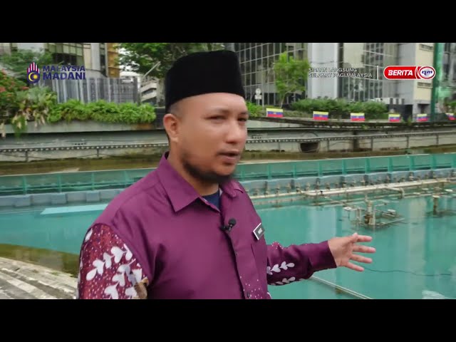 ⁣10 MAC 2025 - SPM - PELANCONGAN MASJID: KEUNIKAN MASJID BERPOTENSI TARIK PELANCONG