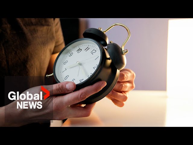 ⁣Daylight Savings: It's time to stop springing the clock forward, experts say