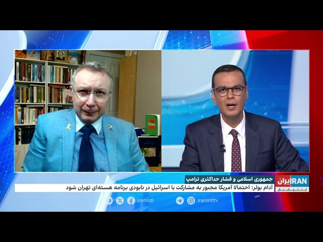 ⁣زاخارووا: ایران احتمالا با محدودیت برنامه هسته‌ای خود در ازای لغو تحریم‌ها موافقت کند