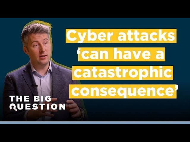 ⁣Las empresas fracasarán si la ciberresiliencia no es lo más importante