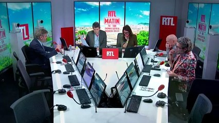 ⁣POLITIQUE - Le social contre la défense, le débat des prochains mois