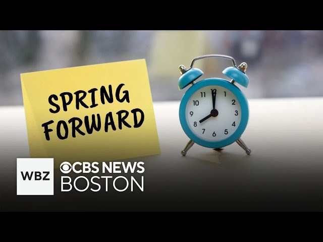 ⁣Boston psychologist says extra hour of daylight is beneficial for mental health