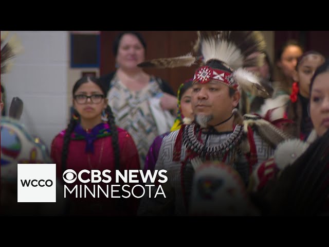 ⁣Powwow celebrates life of St. Paul educator