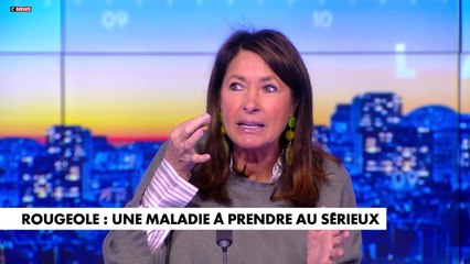 ⁣La chronique du Dr Milhau du 10/03/2025