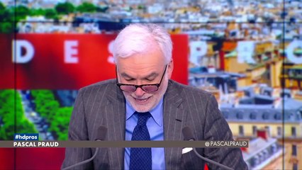 ⁣Édito Pascal Praud : «Le succès de CNews contrarie la pensée unique»