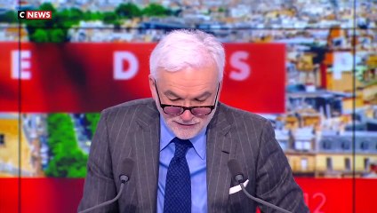 ⁣L'édito de Pascal Praud : «Le journal «Le Monde» attaque CNEWS»