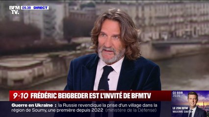 ⁣Frédéric Beigbeder: "L'affaire Bétharram a libéré la parole des petits garçons du 20e sièc