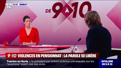 ⁣"Il y avait un cachot à Sorèze": Frédéric Beigbeder raconte l'enfance de son père dan