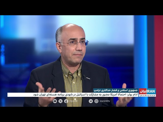 ⁣زاخارووا: ایران احتمالا با محدودیت برنامه هسته‌ای خود در ازای لغو تحریم‌ها موافقت می‌کند