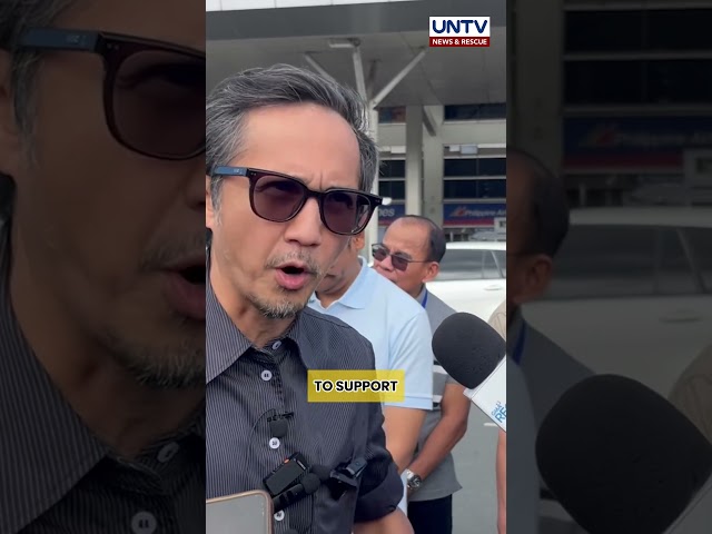 ⁣Privatization ng Iloilo Airport, pinamamadali na ng DOTr